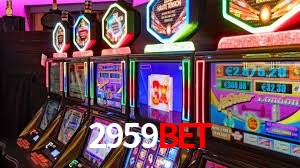 Apostas de Futebol 2959bet
