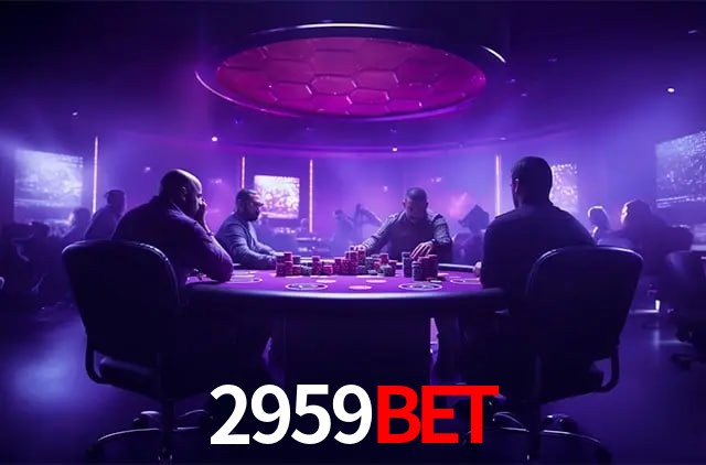 Ofertas Exclusivas 2959bet