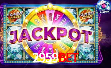 A Revolução dos Aplicativos de Jogos no 2959bet