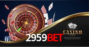 Design Responsivo 2959bet