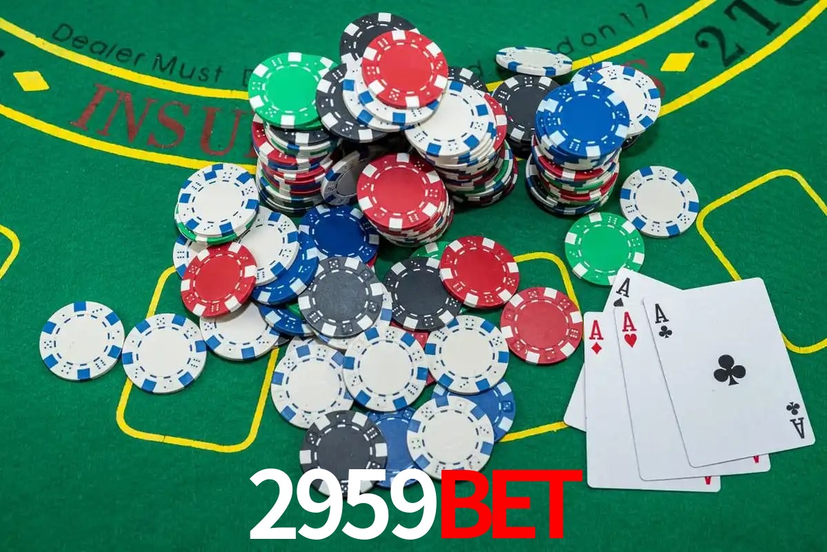 Estatísticas do Jogo 2959bet