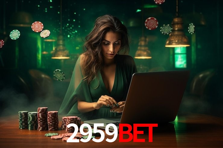 Instalar app 2959bet