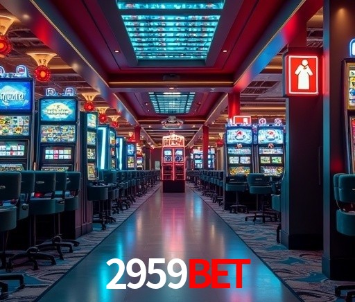 PIX Instantâneo 2959bet