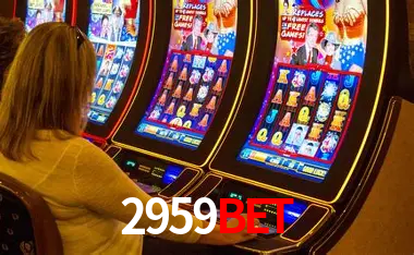 Explorando a Categoria de Eventos em Apostas na 2959bet