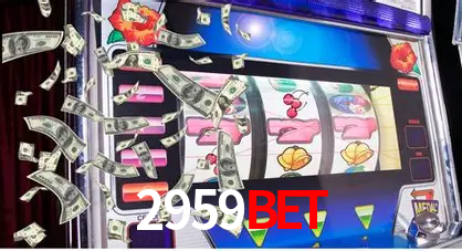 Desvendando o Mundo dos Jogos Virtuais na 2959bet