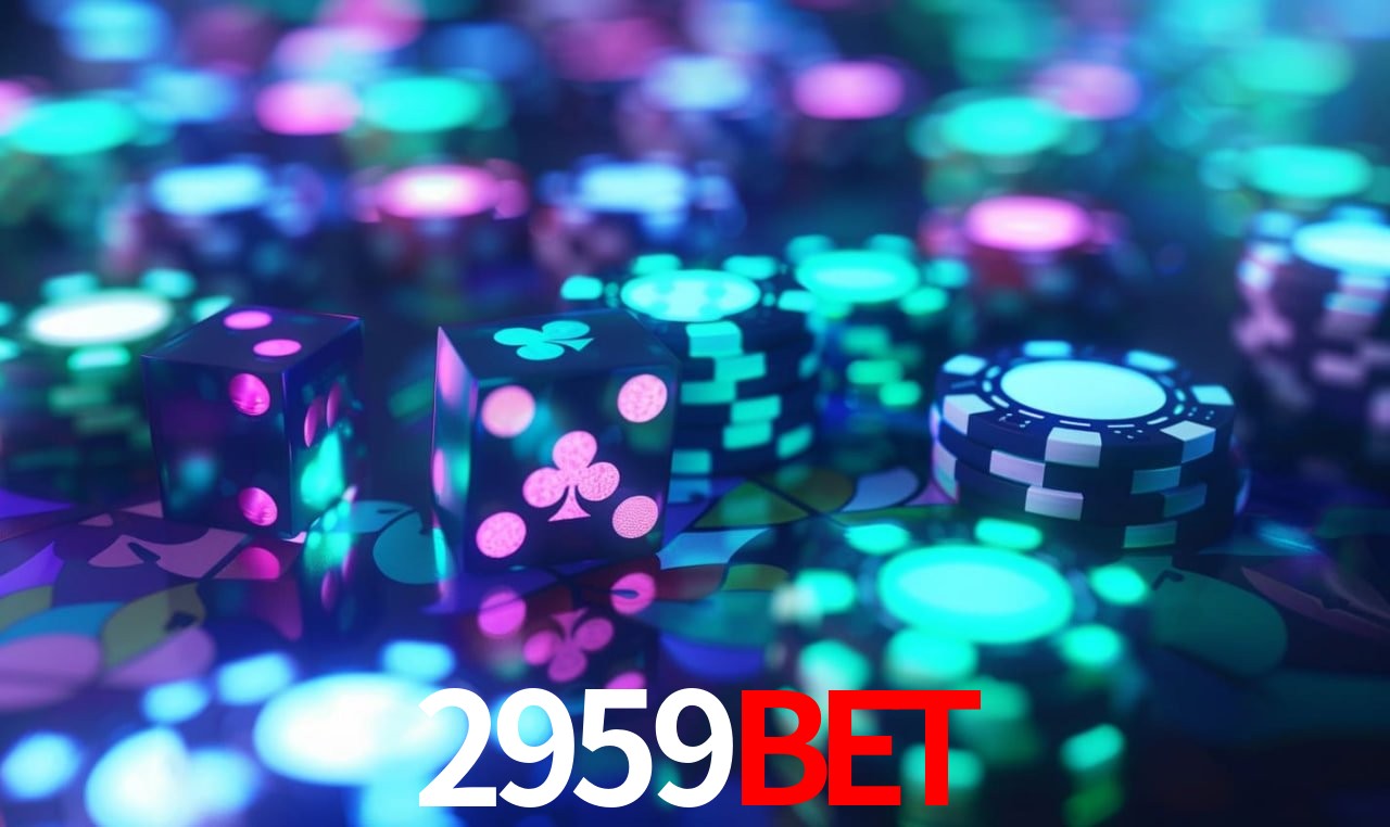 Jogos de Slot 2959bet