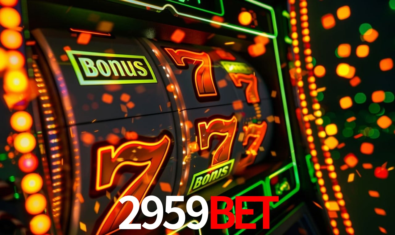 Torneios 2959bet