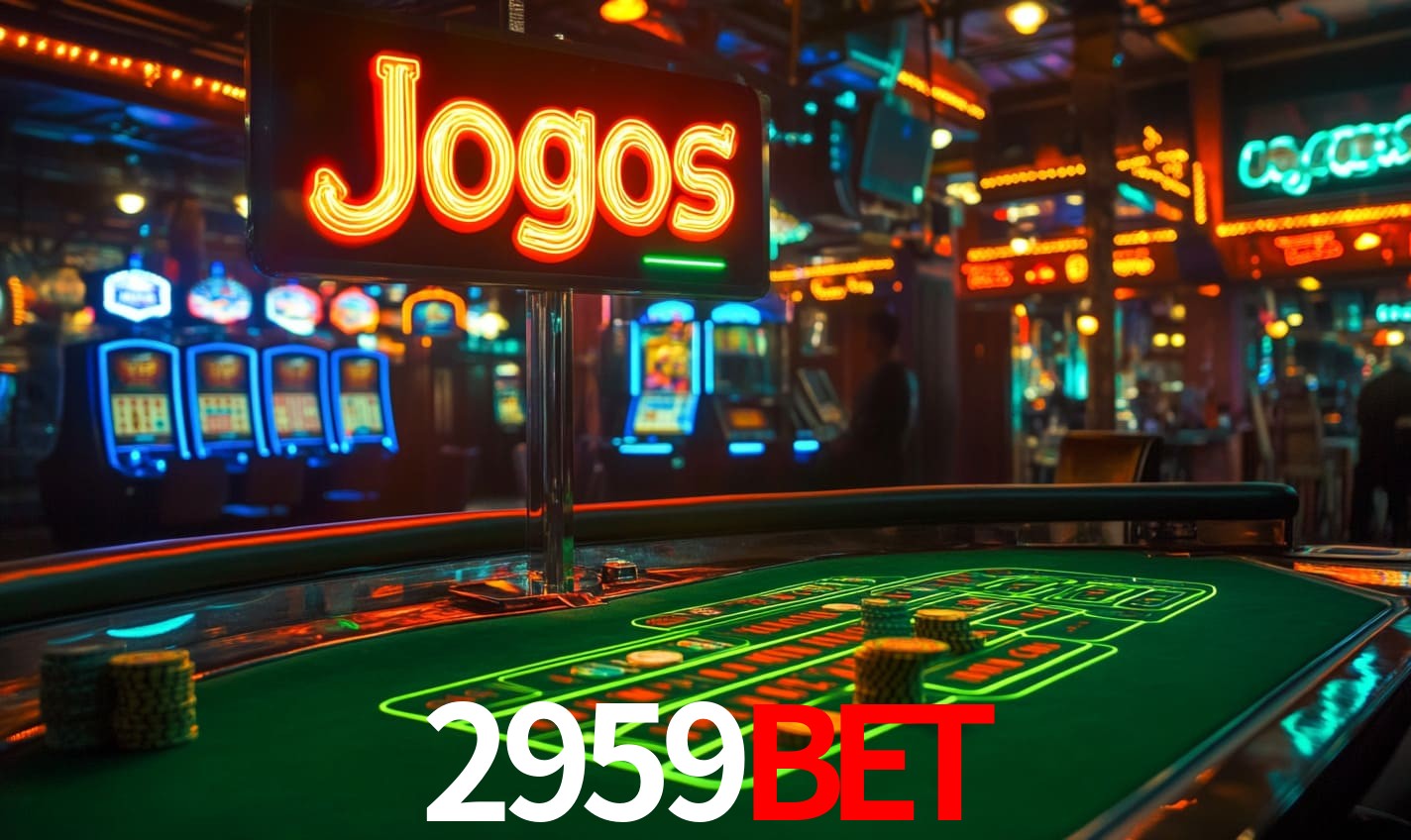 Atalho iOS 2959bet