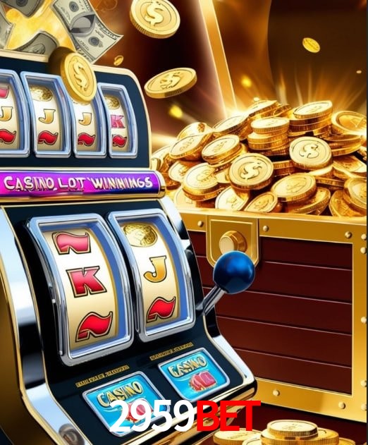 Slot Games 2959bet