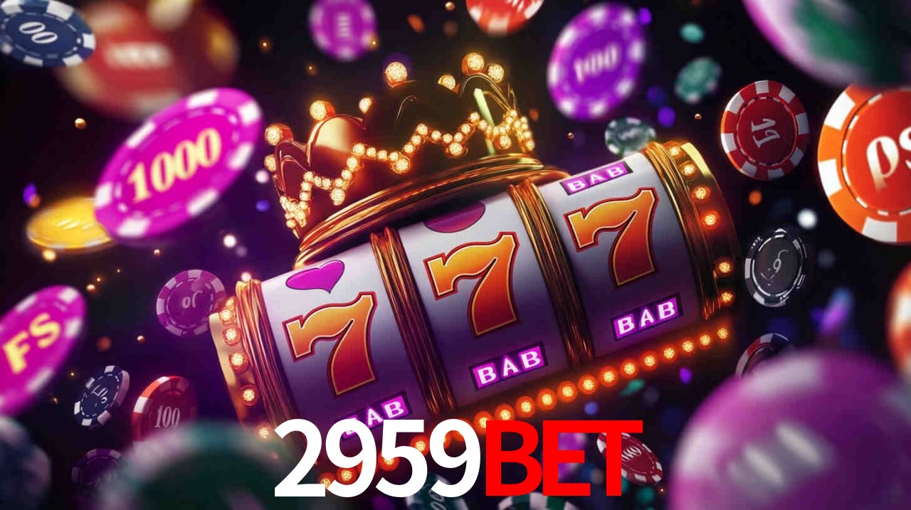Secure Login 2959bet