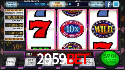 Inovações de Jogos na 2959bet: O Futuro das Experiências Interativas