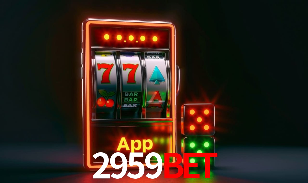 Catálogo de jogos 2959bet com fornecedores Pragmatic Play, Evolution, NetEnt