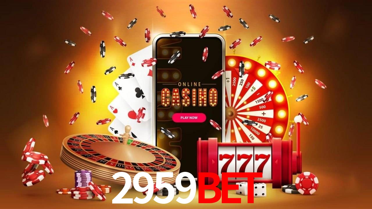 Estatísticas 2959bet
