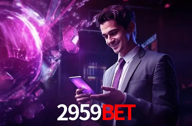 Experiência VIP 2959bet