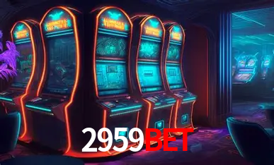 Descubra o Programa VIP da 2959bet: Vantagens Exclusivas para Jogadores