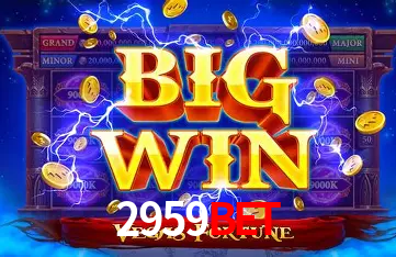 Descubra a Magia dos Jogos de Arcade no 2959bet