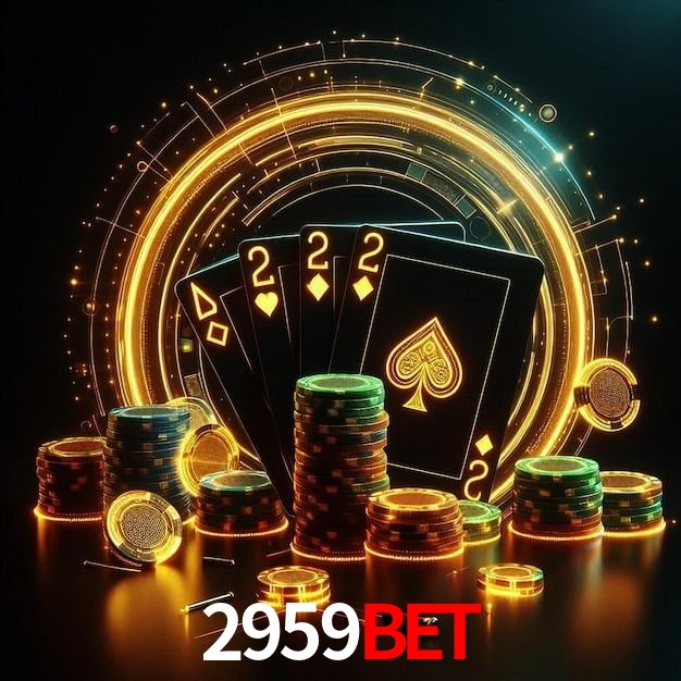 Aplicativo mobile 2959bet