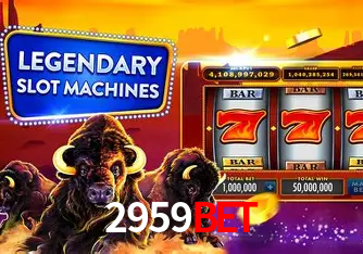 Descubra a Magia dos Jogos de Arcade no 2959bet
