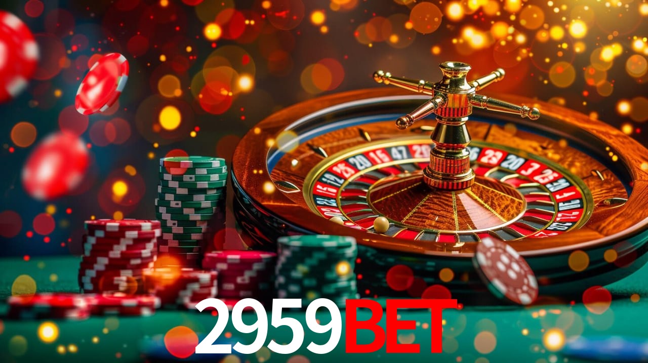 Jogos Exclusivos 2959bet