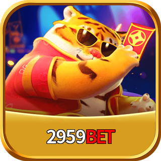 Logo 2959bet